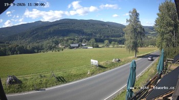 Obec Zelená Lhota