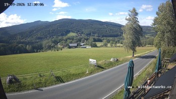 Obec Zelená Lhota