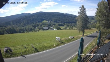 Obec Zelená Lhota