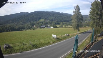 Obec Zelená Lhota