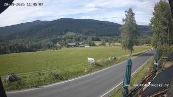Obec Zelená Lhota