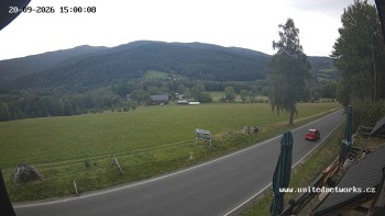 Obec Zelená Lhota