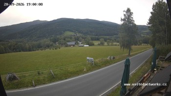 Obec Zelená Lhota