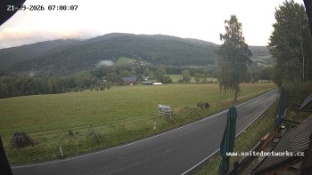 Obec Zelená Lhota
