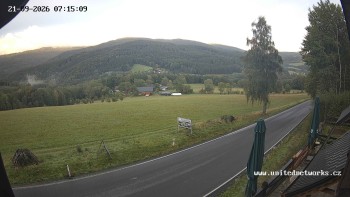 Obec Zelená Lhota