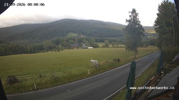 Obec Zelená Lhota