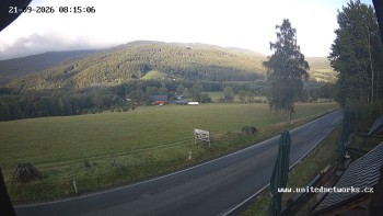 Obec Zelená Lhota