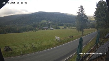 Obec Zelená Lhota