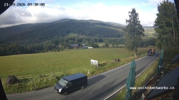 Obec Zelená Lhota