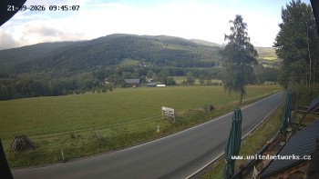 Obec Zelená Lhota