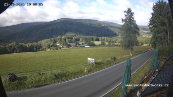 Obec Zelená Lhota