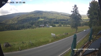 Obec Zelená Lhota