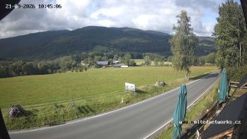Obec Zelená Lhota
