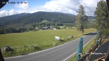 Obec Zelená Lhota