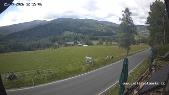 Obec Zelená Lhota