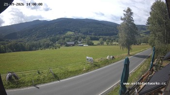 Obec Zelená Lhota