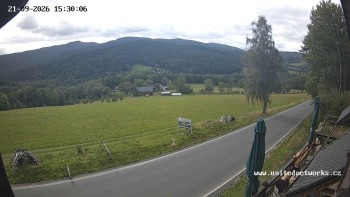 Obec Zelená Lhota