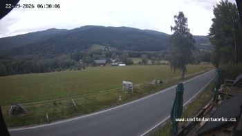 Obec Zelená Lhota