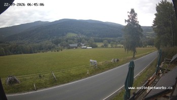 Obec Zelená Lhota