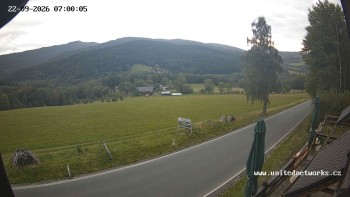 Obec Zelená Lhota
