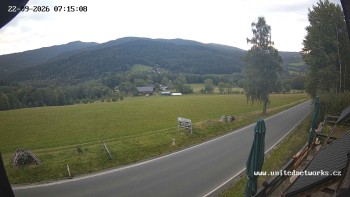 Obec Zelená Lhota