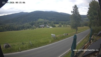 Obec Zelená Lhota