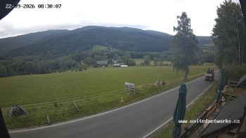 Obec Zelená Lhota
