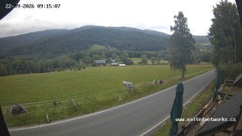 Obec Zelená Lhota