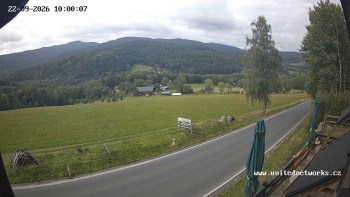 Obec Zelená Lhota