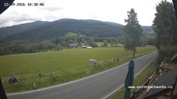 Obec Zelená Lhota