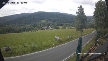 Obec Zelená Lhota
