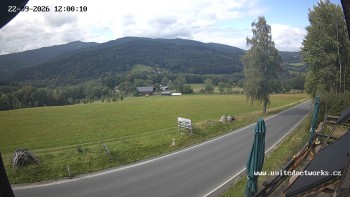 Obec Zelená Lhota