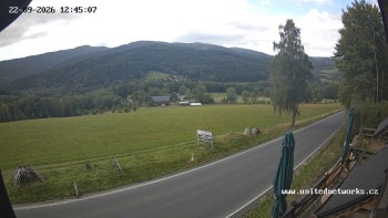 Obec Zelená Lhota