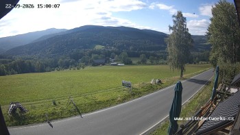 Obec Zelená Lhota