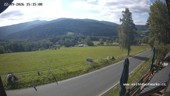 Obec Zelená Lhota