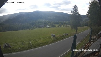 Obec Zelená Lhota