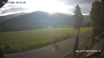 Obec Zelená Lhota