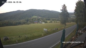 Gmina Zielona Lhota - Údolí Úhlavy, Królewski Las - 23.9.2026 v 06:45 Gmina Zielona Lhota - Údolí Úhlavy, Królewski Las - 23.9.2026 v 06:45
