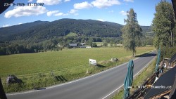 Údolí Úhlavy, Královský Hvozd