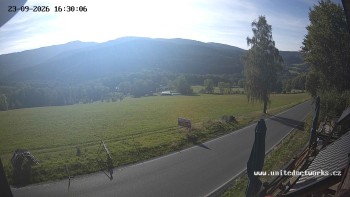 Obec Zelená Lhota