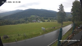 Obec Zelená Lhota