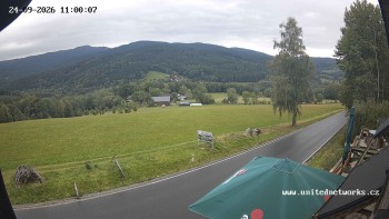 Obec Zelená Lhota