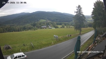 Obec Zelená Lhota