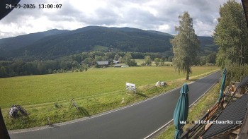 Obec Zelená Lhota