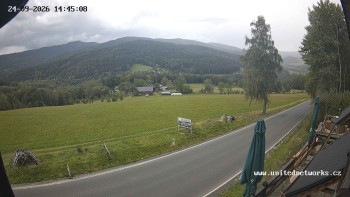 Obec Zelená Lhota