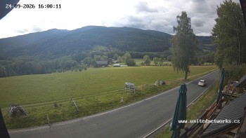 Obec Zelená Lhota