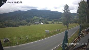 Obec Zelená Lhota