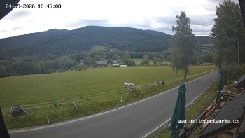 Obec Zelená Lhota