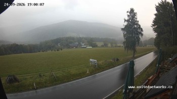 Obec Zelená Lhota