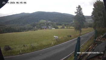 Obec Zelená Lhota